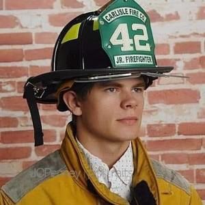 Meet your Posher, Nick